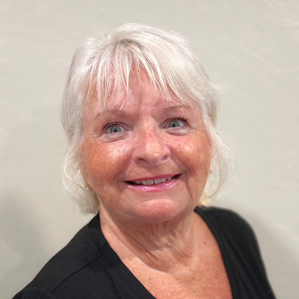 Kathleen Cowan
