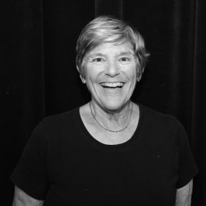 marcia ward